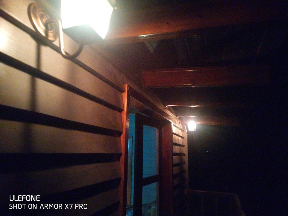 הוילה פראיה גראנדה Tiny House Garden - Aparados Da Serra - Sc מראה חיצוני תמונה